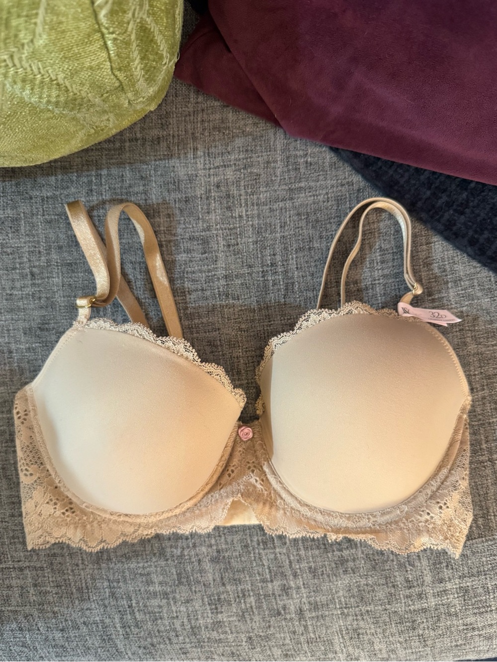 Victoria’s Secret Dream Angels Demi